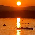 Nyuszifuelhaz Im Weinberg Mit Pool * Mencshely