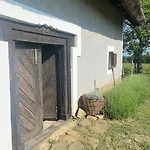 Nyuszifuelhaz Im Weinberg Mit Pool Дом отдыха *