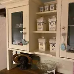 Nyuszifuelhaz Im Weinberg Mit Pool Дом отдыха *