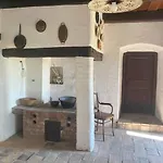 Дом отдыха Nyuszifuelhaz Im Weinberg Mit Pool