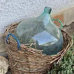 Nyuszifuelhaz Im Weinberg Mit Pool Дом отдыха