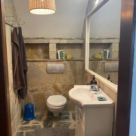 Сasa de vacaciones Nyuszifülház Im Weinberg Mit Pool