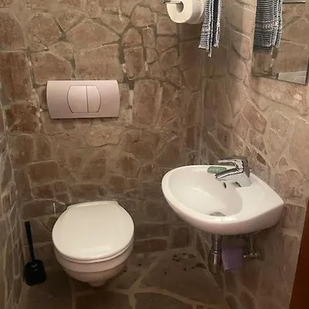 Casa de Férias Nyuszifülház Im Weinberg Mit Pool *