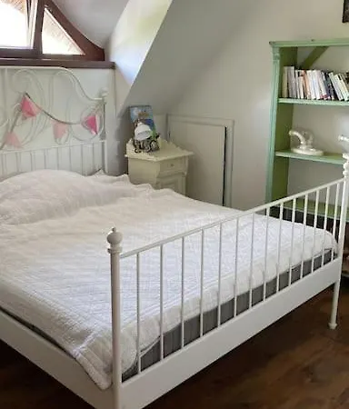 Nyuszifülház Im Weinberg Mit Pool Сasa de vacaciones