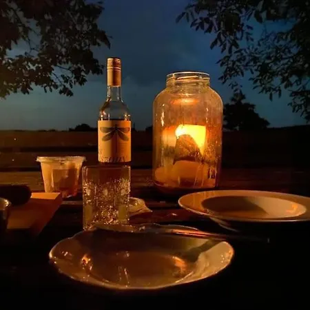 Сasa de vacaciones Nyuszifülház Im Weinberg Mit Pool