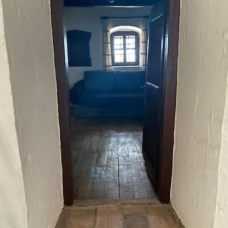 Nyuszifuelhaz Im Weinberg Mit Pool Nyaraló