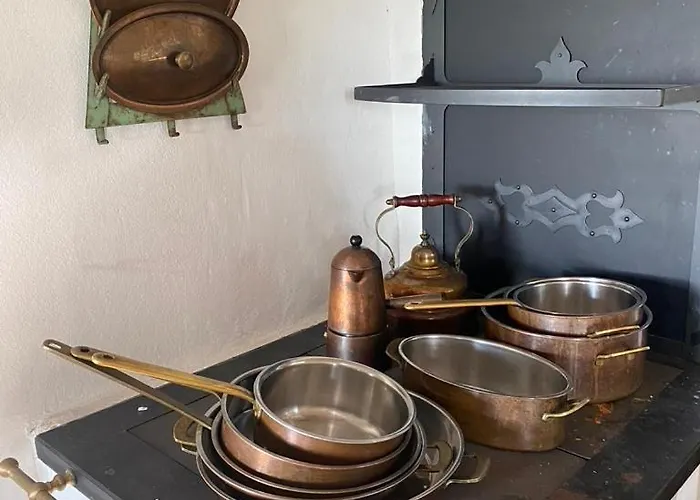 Ferienhaus Nyuszifülház Im Weinberg Mit Pool