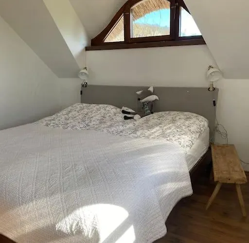 Nyuszifuelhaz Im Weinberg Mit Pool *