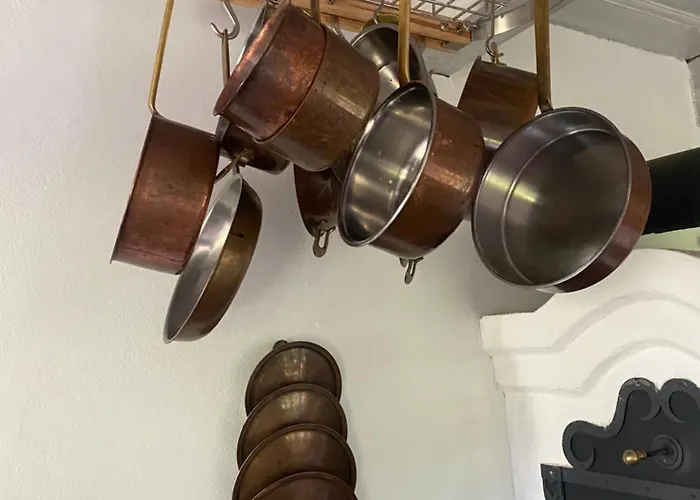 Nyuszifuelhaz Im Weinberg Mit Pool *